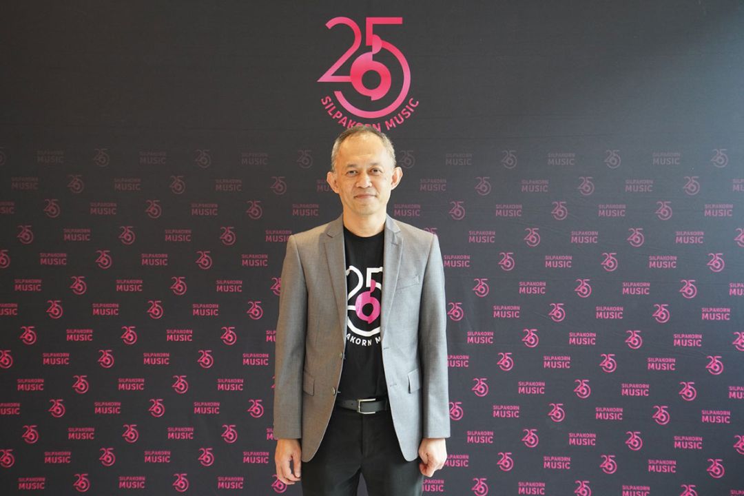 ดุริยางคศาสตร์ ศิลปากร ฉลอง 25 ปี เปิดหลักสูตรพัฒนาไอดอล