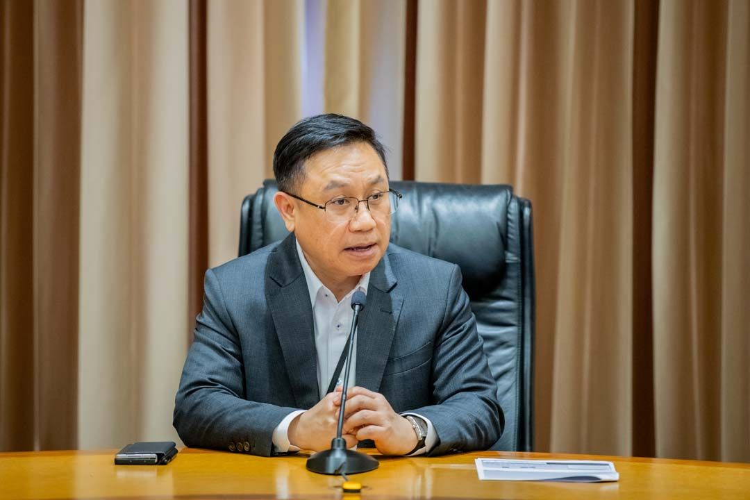 ยสท.เดินหน้าบูรณาการหน่วยงานปราบบุหรี่เถื่อน พร้อมปรับตัวรับกระแสการบริโภคบุหรี่ลดลง