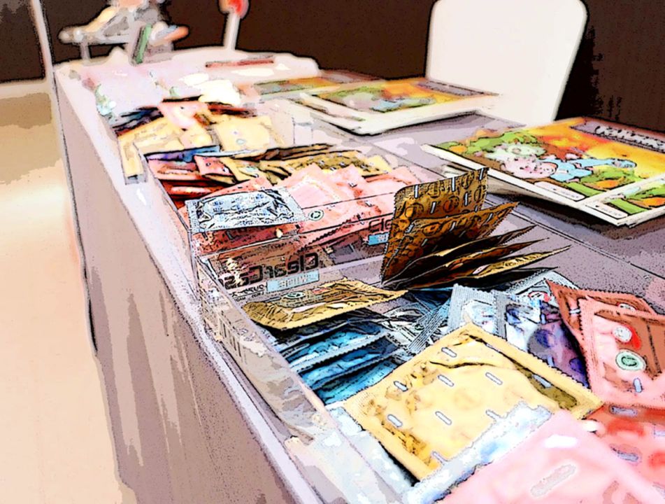 ‘ยุวทัศน์ฯ-สสส.’ชวนคนรุ่นใหม่ ผลิตสื่อรณรงค์ใช้‘ถุงยางอนามัย’