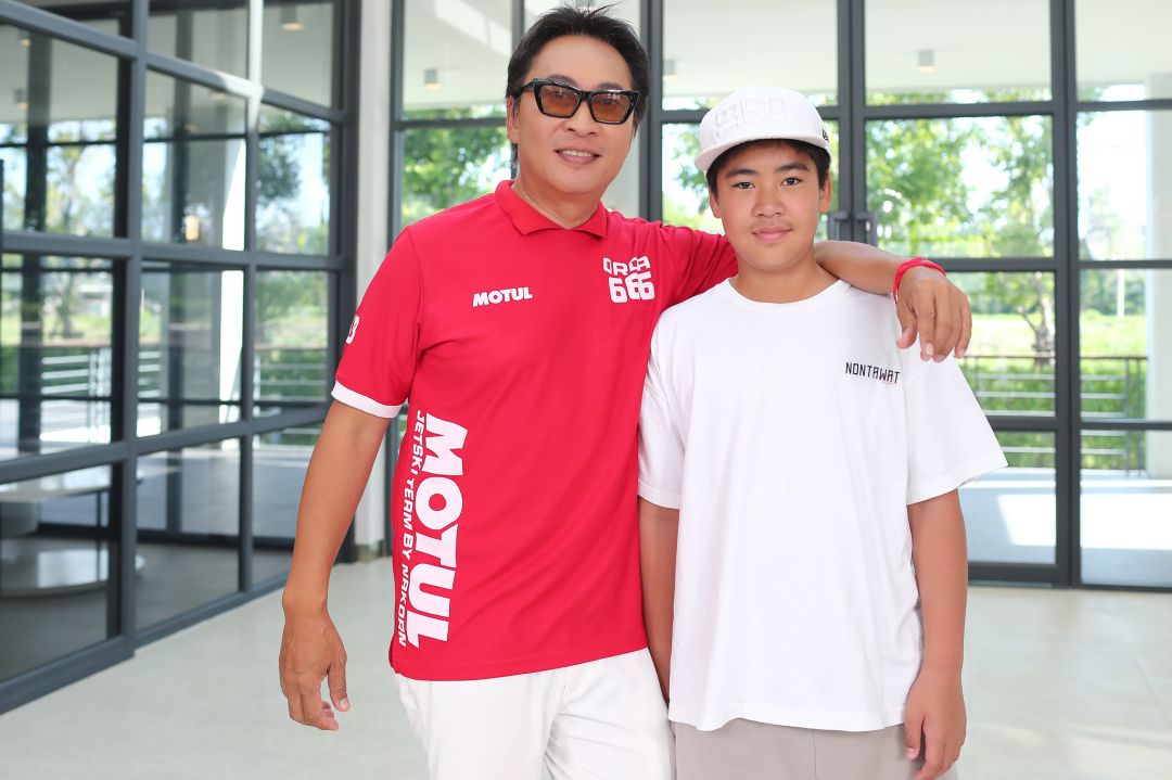 'เปิ้ล นาคร' ป่วยหูดับเฉียบพลัน แพทย์แนะสังเกตุอาการก่อนเสี่ยงหูดับตลอดชีวิต