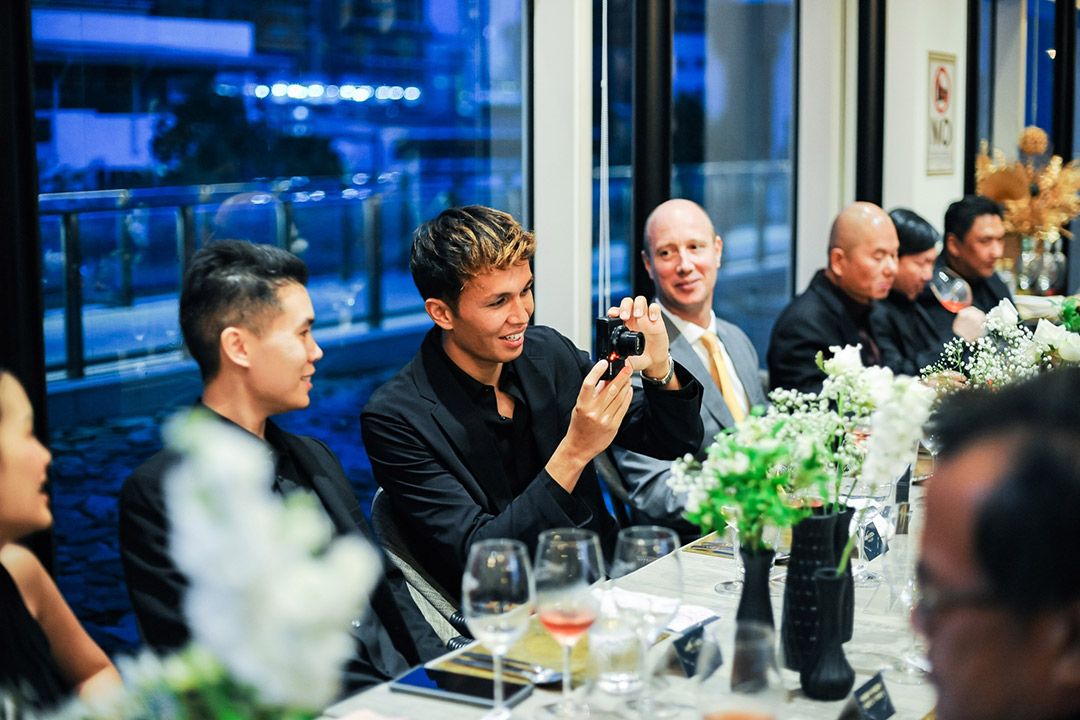 Monsoon Valley-King Power ผนึกกำลังยกระดับการมอบของขวัญด้วยไวน์ไทยระดับเวิลด์คลาส