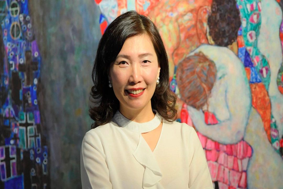 River City Bangkok จัดงานประกาศผลรางวัล ‘Italthai Portrait Prize 2023’