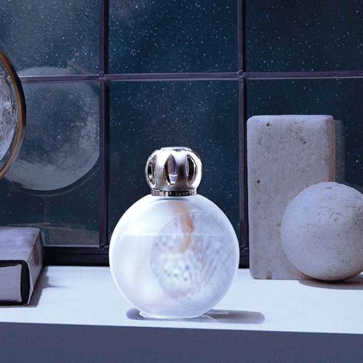 เมซอง แบร์เช่ ปารีส เปิดตัวคอลเลคชั่นล่าสุด ASTRAL  แรงบันดาลใจจากการเดินทางท่องอวกาศสู่เครื่องหอมสำหรับบ้าน