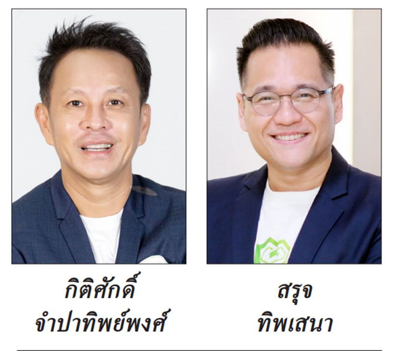 มาร์เก็ตนิวส์ : 15 กันยายน 2566