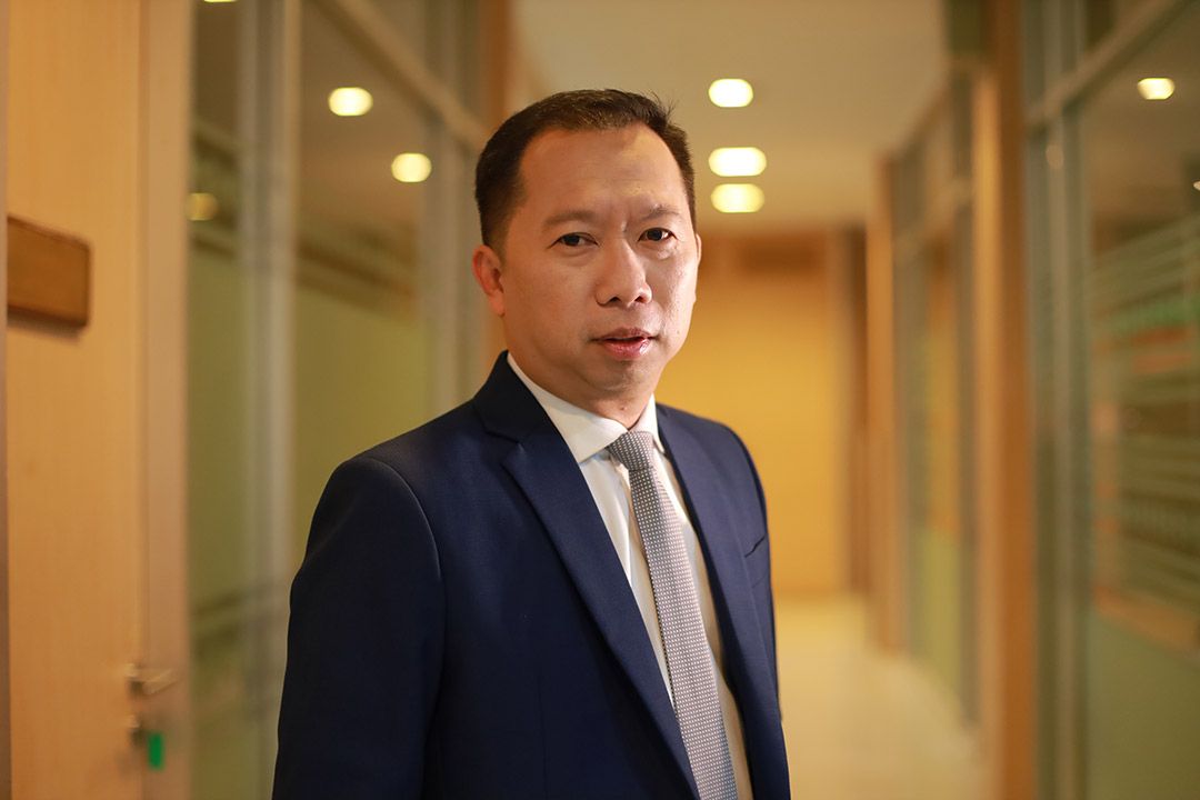 กยท.เดินหน้าคุ้มครองประกันอุบัติเหตุกลุ่มฯ ปี 66