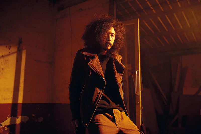 ‘ขอเพียงรู้สึก’ เพลงที่ ‘HAREM BELLE’ สร้างจากแรงบันดาลใจถึงคุณแม่บนสรวงสวรรค์