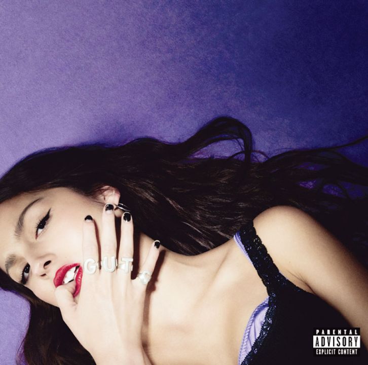 ป๊อปสตาร์ ‘Olivia Rodrigo’ คัมแบ๊กสุดยิ่งใหญ่!!  เปิดตัวอัลบั้มชุดที่สอง ‘GUTS’