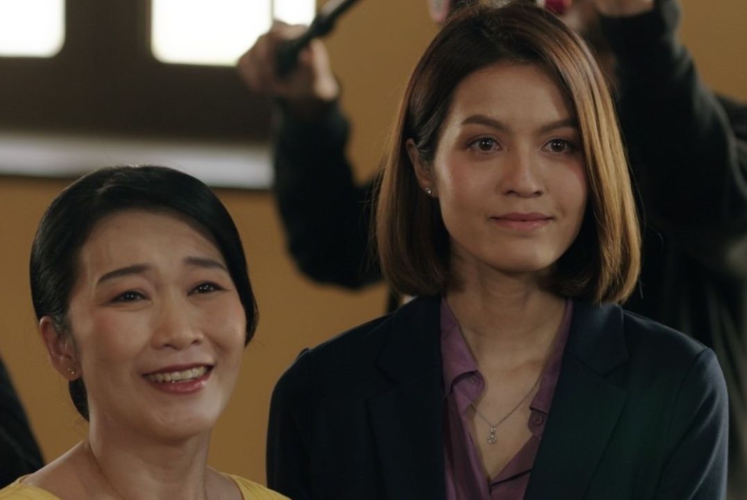 'A Time To Fly'ฉายวันแรกกระแสดี ร.ร.แห่เหมารอบทวิตเตอร์ตอกย้ำความแรง'แมน'อยากมีครูพละชื่อ'ครูวีระ'!