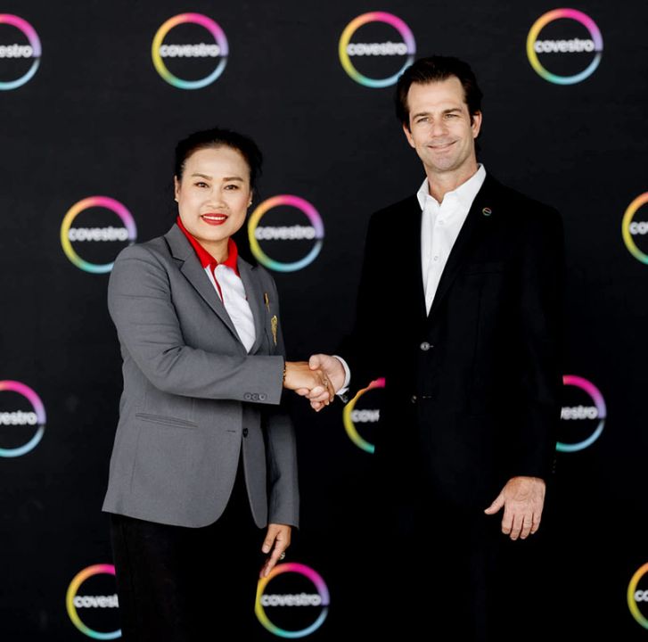 เปิดแคมเปญ ‘Hands For A Brighter World ปี 2’  สร้างสรรค์โลกให้สดใสขึ้นได้ด้วยมือเรา