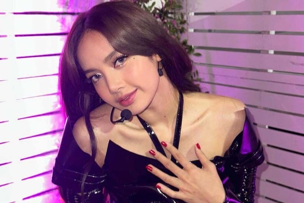 Celebrity Gossip : 17 กันยายน 2566