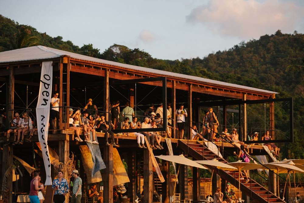 แบกเป้เที่ยว ‘วันเดอร์ฟรุ๊ต’ ปี 2023 เฟสติวัลที่ใหญ่ติดอันดับโลก