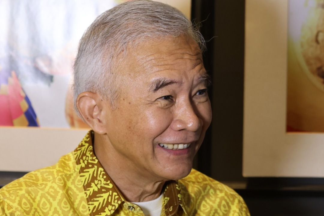 'สุวัจน์'ขอบคุณ 'เศรษฐา' แต่งตั้ง 'เทวัญ' 1 ใน 9 ที่ปรึกษานายกฯ