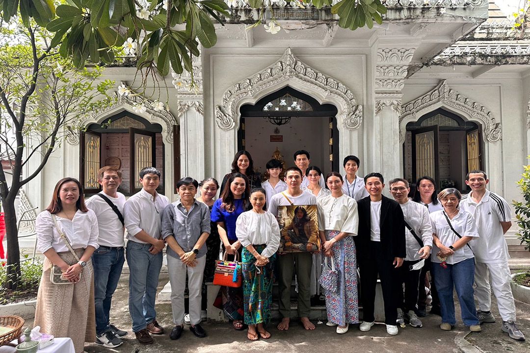 ‘ครบรอบ 1 ปี’ การจากไป ของผู้กำกับชั้นครู หม่อมน้อย - ม.ล.พันธุ์เทวนพ เทวกุล