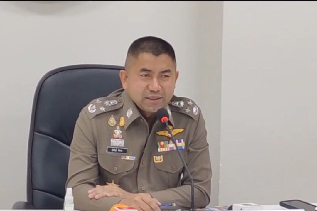 ‘บิ๊กโจ๊ก’จี้คดียิงสารวัตรแบงก์ ฟนตร.14นาย เอาผิดฐานละเว้นปฏิบัติหน้าที่