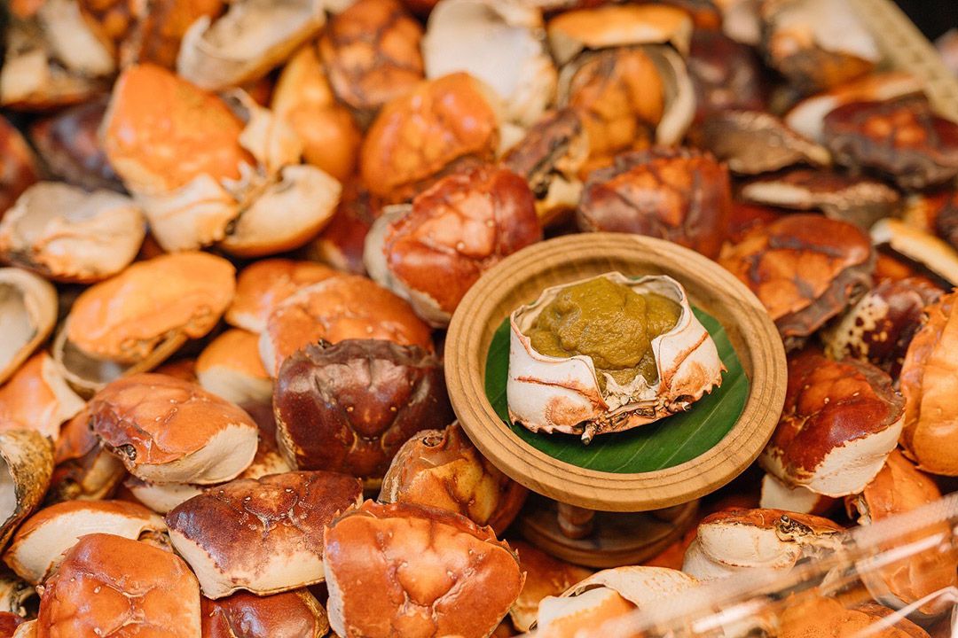 ชวนสายชิม มาหอบหิ้วความอร่อยในงานลิ้นติดโปรแฟร์’66