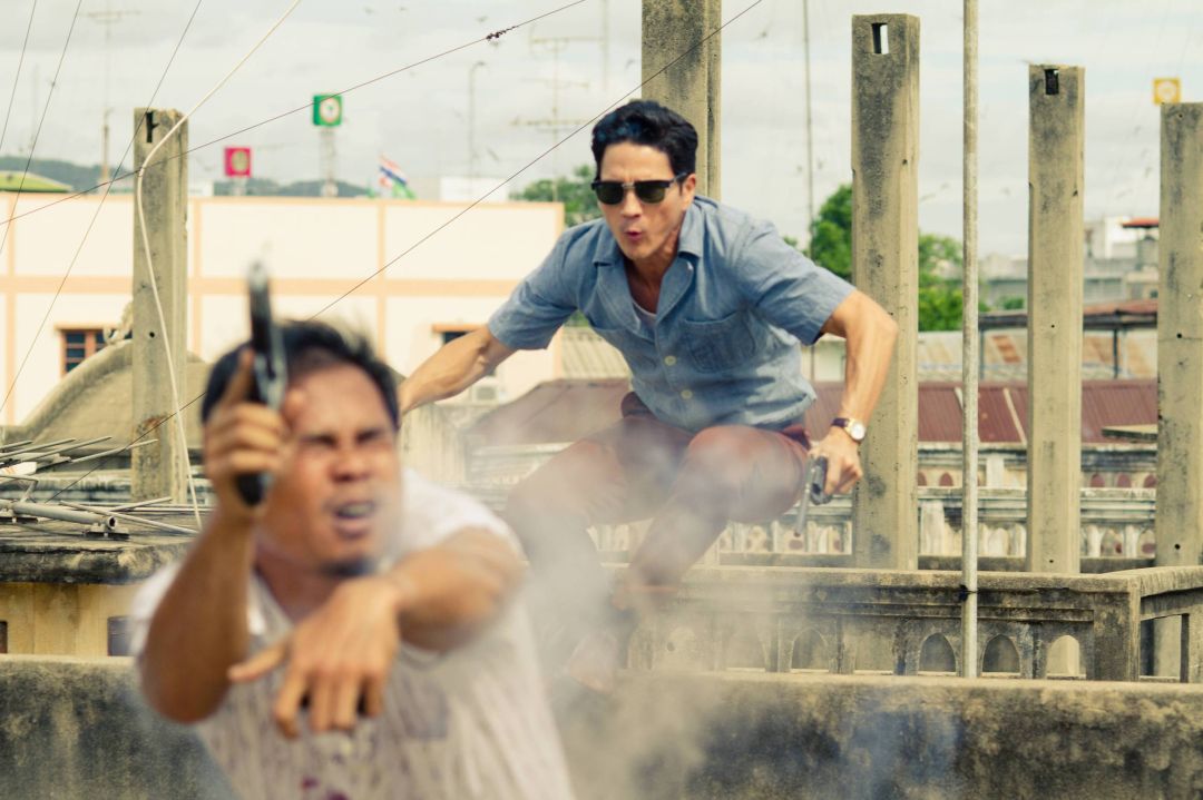 ครบรอบ 11 ปี ภาพยนตร์'อันธพาล'ผลงานมาสเตอร์พีซ 'น้อย วงพรู'ดูกันมันส์สะใจที่ทรูโฟร์ยู ช่อง 24