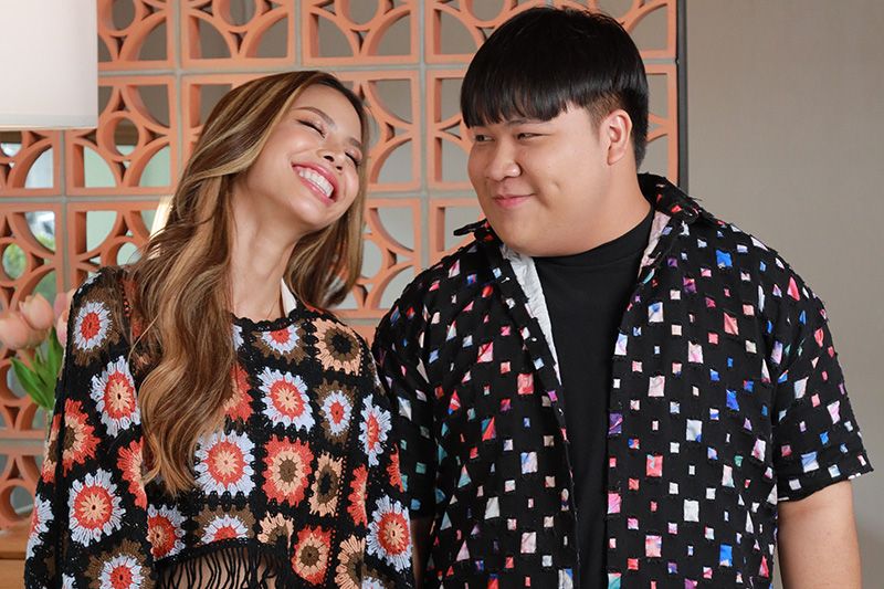 อัพเดทสถานะ อาไท - น้ำเพชร ลุ้นเลื่อนขั้้น?! เผยเหตุไม่ใช้คำว่า “แฟน”