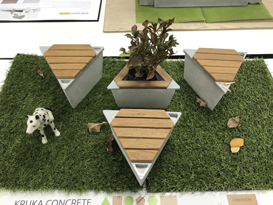 เผยเคล็ดลับการสร้างสรรค์งานดีไซน์ สู่ความสำเร็จ จากนักออกแบบชื่อดังศิษย์เก่า ‘ซีไอดีไอ ชนาพัฒน์’