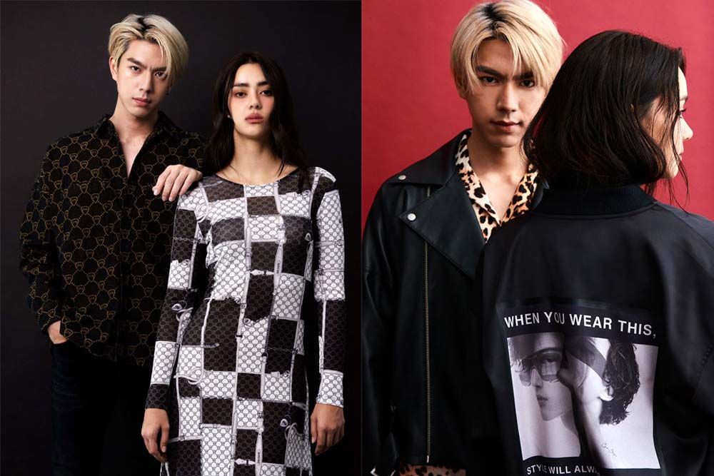 3 คอนเซ็ปต์ความคูลกับดรอปล่าสุดของซีซั่น Autumn / Winter 2023