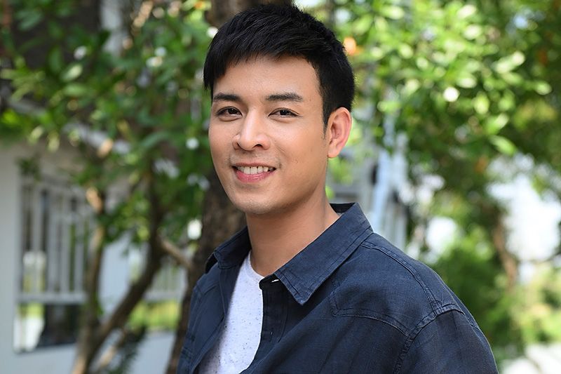 'นนท์'โกนหัวเข้าคุกจริงไม่หวั่นอาถรรพ์