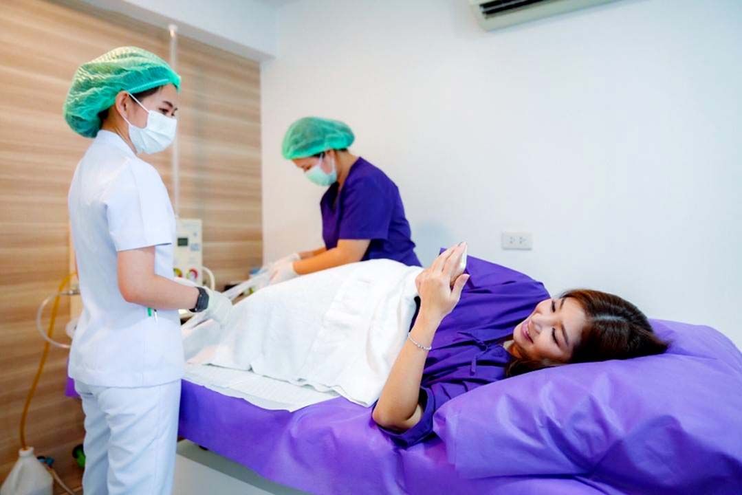 ‘ลำไส้’ กลไกสำคัญทำให้ร่างกายแข็งแรงคืนสู่สมดุล