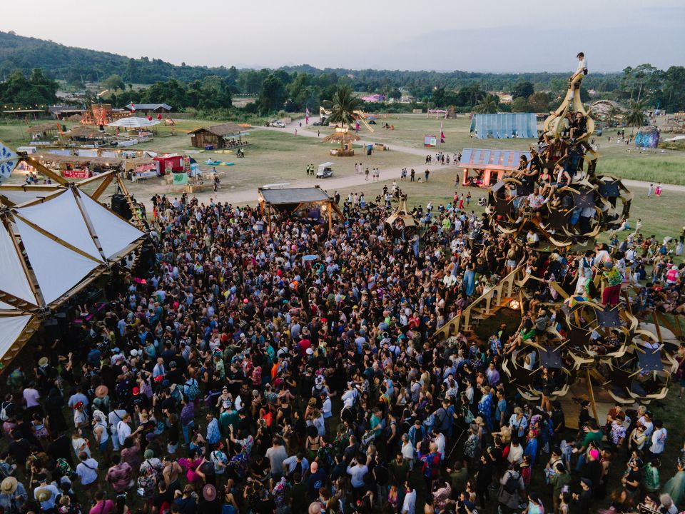 ‘วันเดอร์ฟรุ๊ต’ ประกาศอัปเดตไลน์อัป และวันจำหน่ายบัตรรอบสุดท้าย