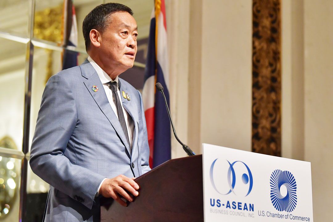 นายกฯขอบคุณ‘จนท.-กระทรวงต่างประเทศ’ทำประชุมUNGA78สำเร็จ ย้ำถ้าบกพร่องขออภัย