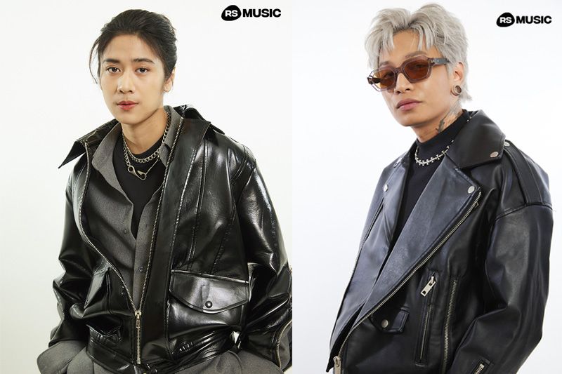 'sarah salola' ควง'MAIYARAP'ศิลปินแร็ปยอดนิยม ถ่ายทอด2 เพลงฮิต 'ตกลงเราเป็นอะไรกัน' และ 'ห่างกันสักพัก (Break)'