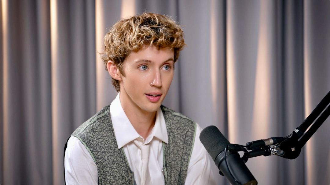 Troye Sivan สิ่งที่ยากสุดในชีวิตคือการเปิดตัวว่าเป็น LGBTQ+