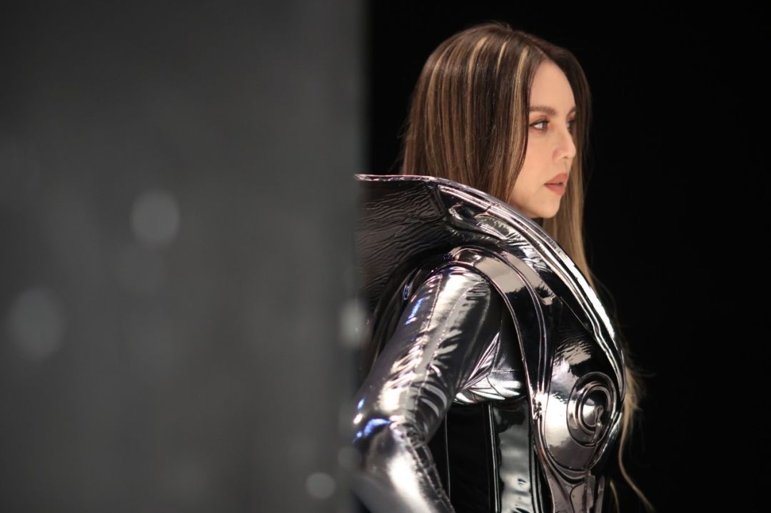 'ควีนติ๊นา'สวยกระชากวัยเตรียมพร้อมลุยคอนเสิร์ตใหญ่ใน 'CHRISTINA Q CONCERT'