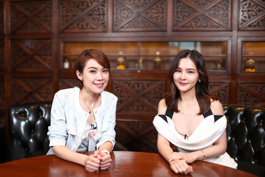 'ออม สุชาร์'โหมงานหนักจนป่วยเป็นโรคแพนิค