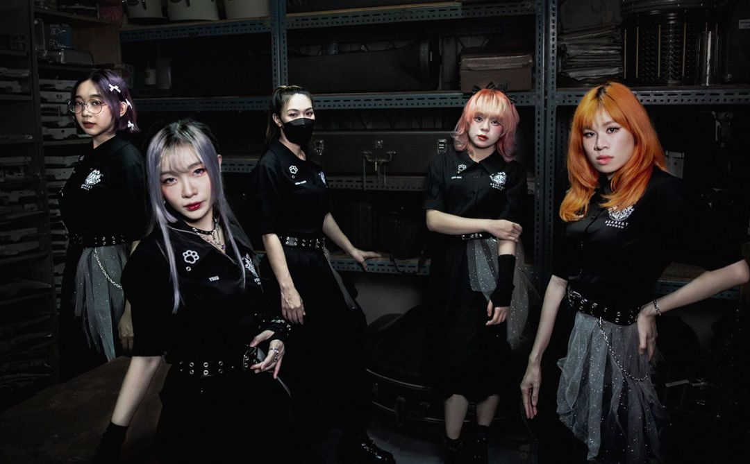 ‘DEADKAT’ ปล่อยงานเพลงล่าสุด  เพราะทุกความทรงจำ มีจุดเริ่มต้นที่งดงามเสมอ