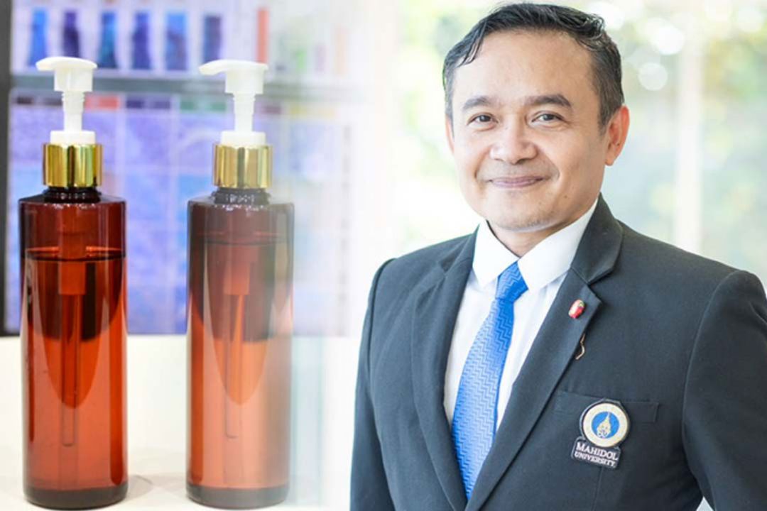 สารสกัดจาก’เมล็ดงาม้อน’ต้านอักเสบ-ป้องกันมะเร็งลำไส้ใหญ่