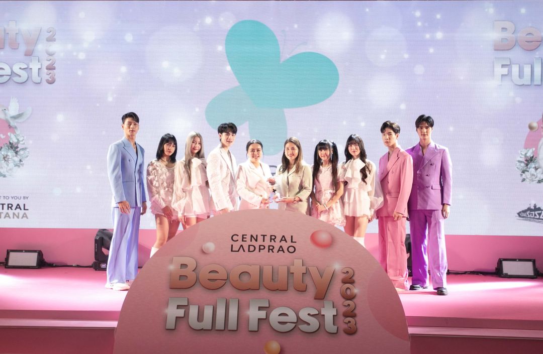 'รพ.มาสเตอร์พีช'ชวนส่องเทรนด์ศัลยกรรมความงาม พร้อมแนะความจริงใจสร้างผลลัพธ์ที่ยั่งยืน