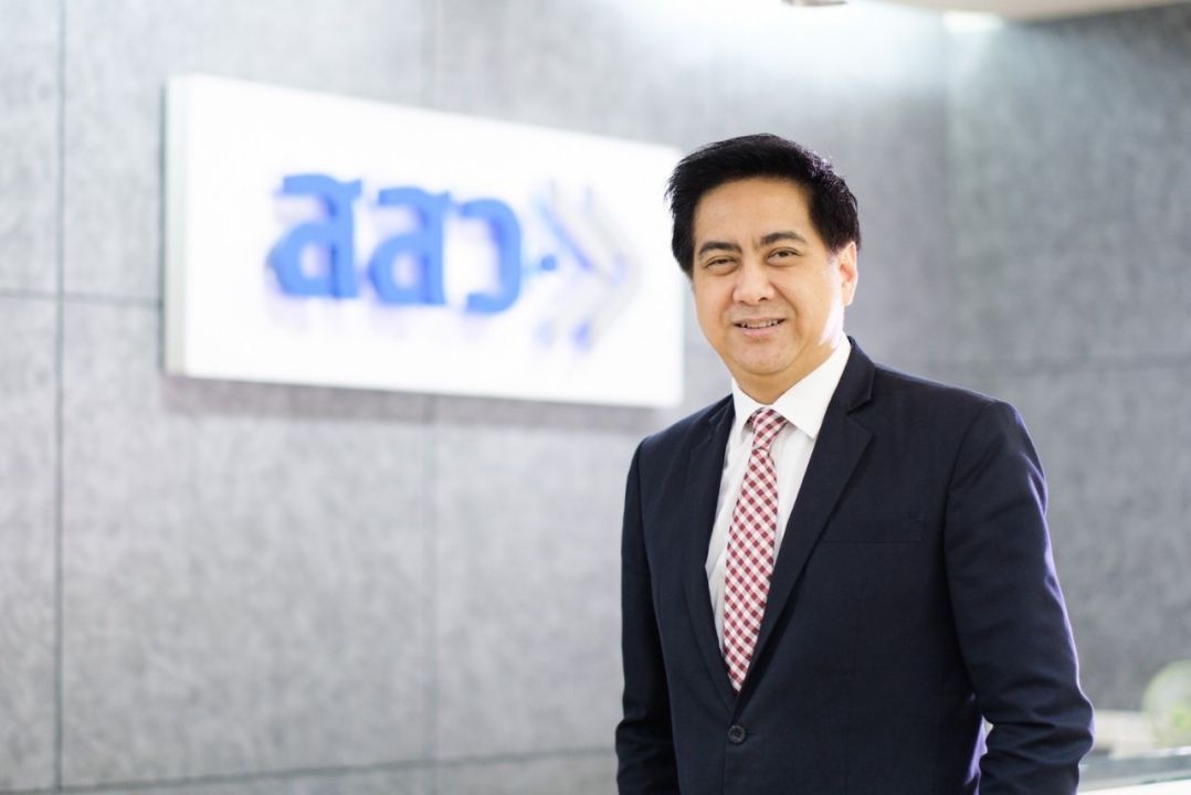 สสว.มุ่งมั่นในการส่งเสริมและผลักดันธุรกิจ เพื่อความสำเร็จของ SME ไทยอย่างยั่งยืน สร้างความเข้มแข็งให้ธุรกิจในประเทศ