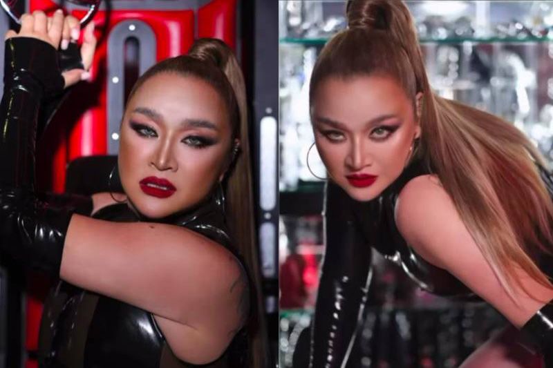 'อ้วน รีเทิร์น'ยังแจ๋ว! เผยหุ่นเซี๊ยะ หน้าเป๊ะ โชว์ลุคแซ่บในวัยเลข 6