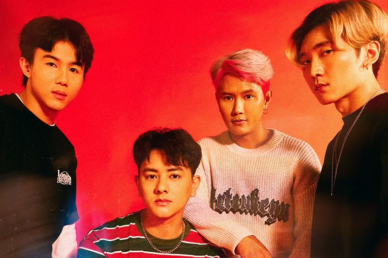 'การ์ตูนตาหวาน' เพลงช้าบีบหัวใจเพลงแรกจากวง WEEED BOMB มุมมองความรักของยุคสมัย ในจังหวะดนตรีที่หนักแน่น