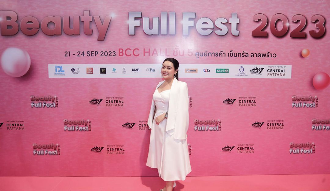 ‘มาสเตอร์พีซ’ส่องเทรนด์ศัลยกรรมความงามสู่ความยั่งยืน