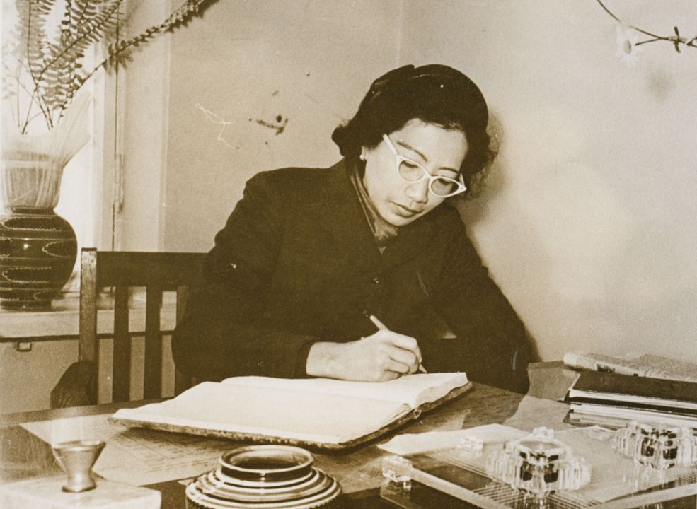 งาน‘วันหม่อมงามจิตต์ บุรฉัตร บุคคลสำคัญของโลก’ครั้งที่ 35