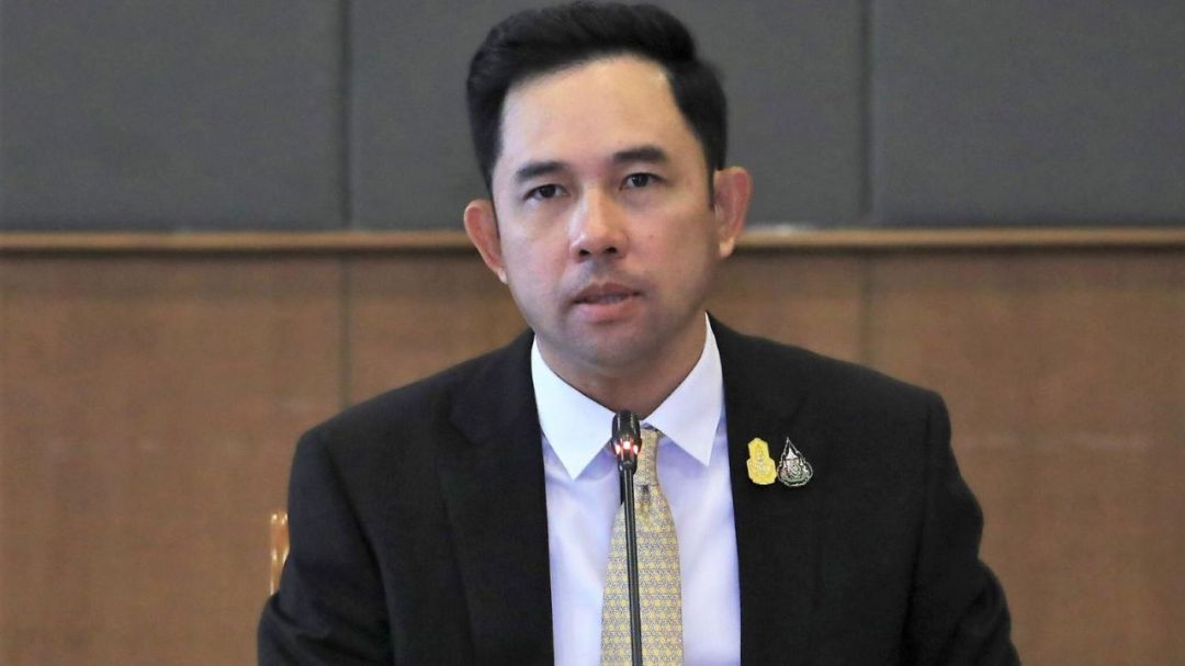 ความเคลื่อนไหวของนายอิทธิพล  คุณปลื้ม