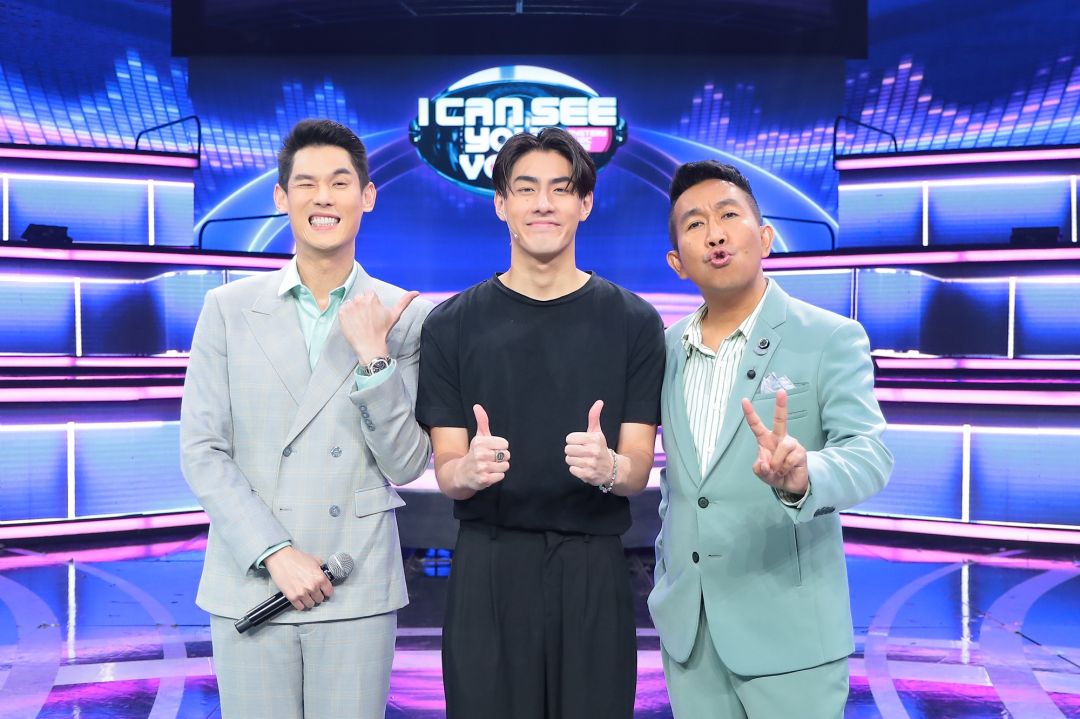 'เจ้าขุนจักรภัทร' ศิลปินหนุ่มสุดคูล ขอพักเรื่องร้องมาเลือกฟีเจอริ่งคน 'เสียงเพราะ'