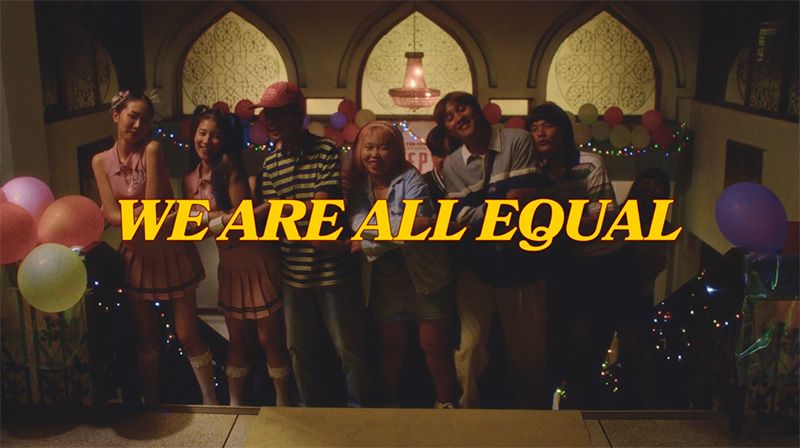 กองทุนพัฒนาสื่อฯ เปิดตัวแคมเปญ'วัคซีนชาวเน็ต'ปล่อยมิวสิควิดีโอเพลง 'WACKCINE'