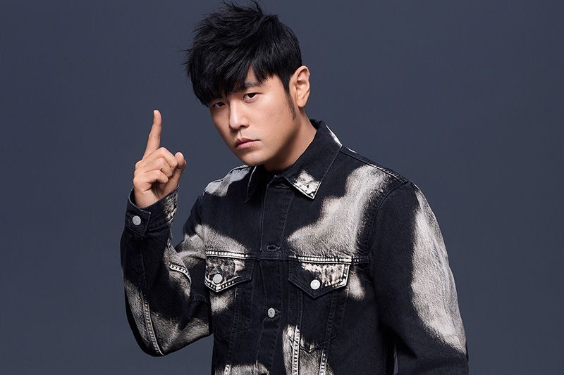 Jay Chou Carnival World Tour 2023 เตรียมแลนดิ้งเมืองไทย!พร้อมเซอร์ไพรส์มากมายเตรียมกดบัตร30กันยายนนี้
