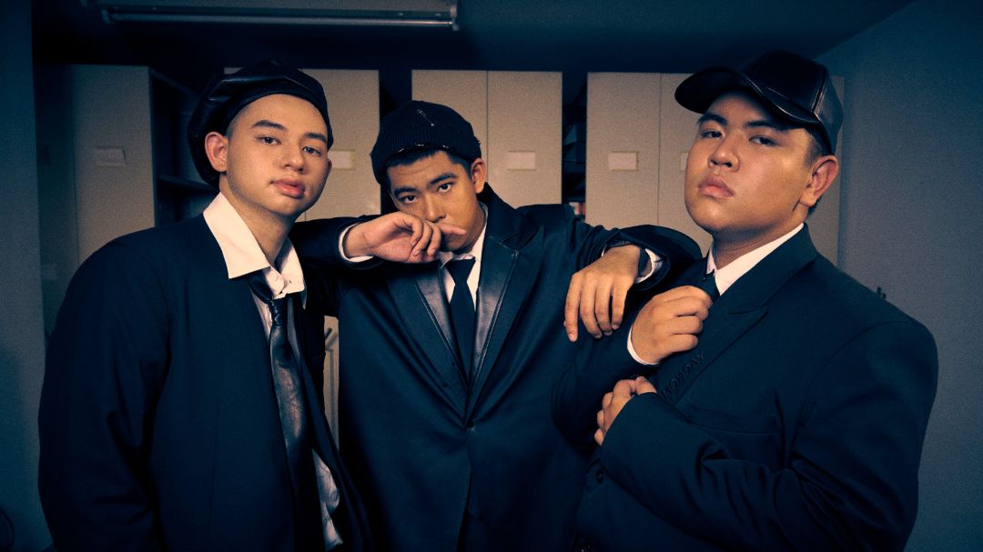 'April'เพลงของคนใจร้ายจาก 'Only Monday'ตอกย้ำความเศร้าจุกอก