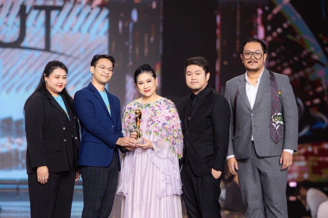 สุดเจ๋ง!! CD สมุทรปราการ 'พงศธร อาชวพงศกร' จับมือ 'เรวัต ตุ่นต้น'คว้าลิขสิทธิ์ Mr.Bear Bangkok 2024