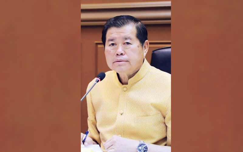 จำคุก‘นิพนธ์’9ปี  ไม่จ่ายค่ารถซ่อมบำรุง  ถอนสิทธิ์สมัครสส.5ปี