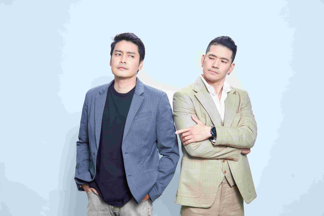 เพราะอดีตเคยใจร้อน ‘เขตต์-ฐานทัพ’ เผยครั้งนึง ‘เต้-นันทศัย’ ถูกรุมซ้อมเดือด จนเกือบเอาชีวิตไม่รอด!