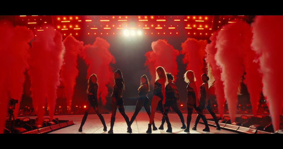 เอส เอฟ ชวน 'สวิฟตี้ไทย'โชว์พลังมันส์ยกแก๊ง เหมาโรงดู 'TAYLOR SWIFT | THE ERAS TOUR'เริ่มต้นเพียง 40 ที่นั่ง!