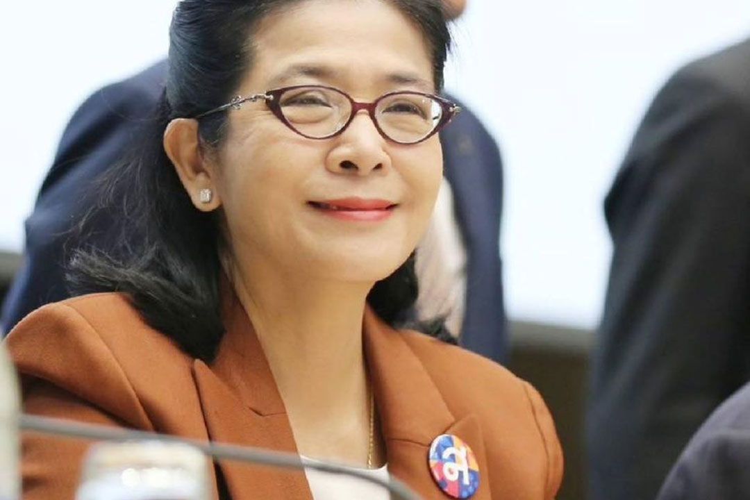 'หญิงหน่อย'พ้นตำแหน่ง ส.ส.เงิน-หนี้เพิ่ม ด้าน'ฐากร'อู้ฟู่ 100 กว่าล้าน