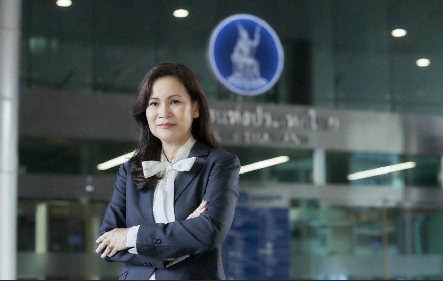 ธปท.ผ่อนคลาย  ธุรกรรมเงินบาท  ‘non-resident’  เพิ่มความคล่องตัว